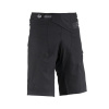 KENNY Factory shorts, Black/ Grey Veľkosť: XL MTB pánske krátke cyklo šortky