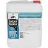 BULDOK ODOLNÁ FASÁDA hydrofobizující nátěr na fasády Hmotnost: 10 kg