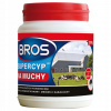Bros Supercyp Prípravok na postrek proti muchám 6WP 200g na lietajúci hmyz