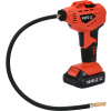 Kompresor 18V - sada Yato YT-82894