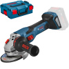 Bosch GWS 18V-15 C 06019H6000 (Akumulátorová uhlová brúska 06019H6000)