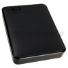 WD Elements Portable 4 TB [WDBU6Y0040BBK-WESN]