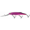 Wobler - Voblery Salmo Freediver 12cm SD FL Purple Rain (Wobler - Voblery Salmo Freediver 12cm SD FL Purple Rain)