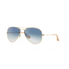 Ray-Ban RB3025 AVIATOR LARGE METAL 001/3F
