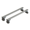 Nordrive Silenzio strešný nosič Ford Focus Wagon - slotted profile, r.v. 2005 - 2007