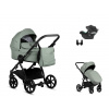 TUTIS Leo+ Travel Set Cybex Aton B2 i-Size 039 sage 2024