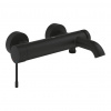Grohe Vanová baterie Essence New 150 mm phantom black 25250KF1