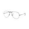 Ray-Ban RX6489 AVIATOR 2502