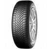 Zimná pneumatika Yokohama BluEarth-Winter V906 245/45R18 100 V priľnavosť na snehu (3PMSF), ochranný lem, zosilnenie (XL)