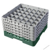 Kôš do umývačky 36 pozícií- výška 25,8 cm, Ø 7,2 cm (CAMBRO Camrack koše do umývačky)