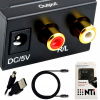 Konvertor DAC NTIinnovations D000
