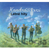 KANDRÁČOVCI LETNÉ HITY