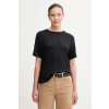 Tričko United Colors of Benetton 3Z12D101X čierna S