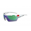 Brýle Salice 006 ITA white/green/transparent