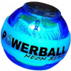 Power guľa NPB gyroskopická guľa (Powerball Neon Pro Blue Diode Diode Diode)
