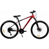 Horský bicykel - MTB Mountain Bike Romet Rambler R9,0 2022 17 