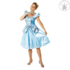 Popoluška - kostým pre dospelých - licenčný kostým - velikost L 42/44
