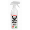 Repelent, plašič pre zvieratá - Daunter na hlodavcoch na hlodavcoch stredných 500 ml (Repelent na kuny hlodavcov Tekutý prípravok 500ml)