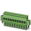 Printed-circuit board connector MCVW 1,5/12-STF-3,81 1828595 Phoenix Contact; 1828595
