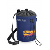 Vrecko na magnézium Edelrid Chalk Bag Rodeo L - navy