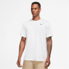 Nike Dri-FIT Legend Men's Fitness T-Shirt White/Black XL