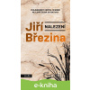 E-kniha Nalezení - Jiří Březina
