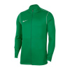Nike Dry Park 20 Training Jr BV6906-302 sweatshirt (55481) Green Camo 152 cm