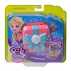 Bábika Polly Pocket - Polly Pocket GDK77 Mermaid Bay Skryté svety (Bábika Polly Pocket - Polly Pocket GDK77 Mermaid Bay Skryté svety)