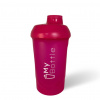 Plastový šejker MyBottle Purple 600 ml