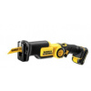 DeWalt AKU Mečová píla DeWALT DCS310D2
