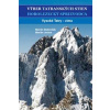 Výber tatranských stien - Horolezecký sprievodca III. - Marián Bobovčák, Marián Jacina