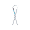 Beal Dyneema 10mm x 60cm - šitá smyce