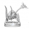Dungeons & Dragons Nolzur's Marvelous Miniatures - Rust Monster 2-Pack, 4 cm