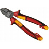 Izolované kliešte Milwaukee 160 mm 4932464567