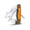 Nôž Victorinox Hunter XT oranžový VX