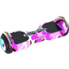 Hoverboard Gordon G1119 ružový