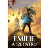 Emilie a 121. patro (Martina Macháčová, Petr Štich)