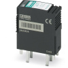 Surge protection connector PT-IQ-4X1-24DC-P 2800813 Phoenix Contact; 2800813