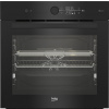 Beko vestavná trouba 60 cm, 72 l BBIMA17410BMPW