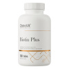 Ostrovit Biotin Plus 100 tabliet