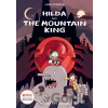Hilda and the Mountain King - Luke Pearson