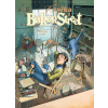 Čtyřka z Baker Street 5 - Moriartyho nástupci - J. B. Djian, Olivier Legrand