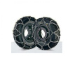 reťaze sneh.315/70R 22,5 H-stopa-pár- drôt 7,6 mm