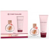 Tom Tailor Be Mindful Set - EDT 30 ml + sprchový gel 100 ml Dárková sada