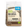 Krupá kaša Niro Bio z plochej kože 400 g