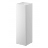 Zásobník na toaletný papier Yamazaki Tower biela farba 7850 ONE SIZE