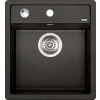 Blanco Dřez Dalago 45 antracit 517156