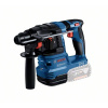 Bosch Professional GBH 18V-22 -aku vŕtacie kladivo bez akumulátoru, bez nabíjačky; 0611924000