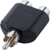 Redukcia AD150 cinch-sam/2xcinch-sa Bespeco