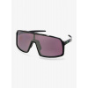 Cyklistické okuliare Oakley Sutro - dark galaxy/prizm road black